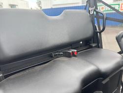 2025 Polaris RANGER SP 530 sage Green