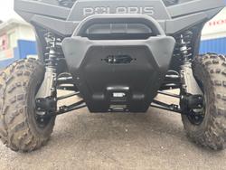 2025 Polaris RANGER SP 530 sage Green