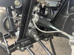 2025 Polaris RANGER SP 530 sage Green