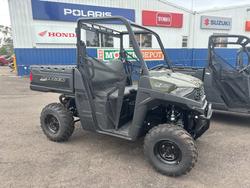 2025 Polaris RANGER SP 530 sage Green