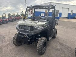 2025 Polaris RANGER SP 530 sage Green