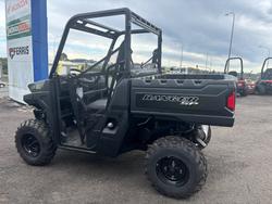 2025 Polaris RANGER SP 530 sage Green