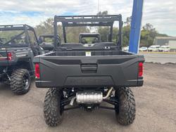 2025 Polaris RANGER SP 530 sage Green
