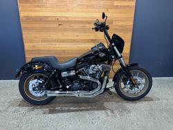 Harley-Davidson FXDLS LOW Rider S
