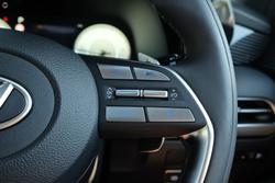 2025 Hyundai
                Palisade Calligraphy Black Ink