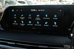 2025 Hyundai
                Palisade Calligraphy Black Ink