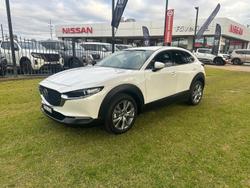 2022 Mazda
CX-30 G20 Touring