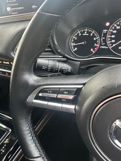 2022 Mazda
CX-30 G20 Touring