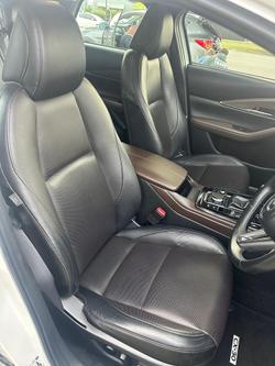 2022 Mazda
CX-30 G20 Touring