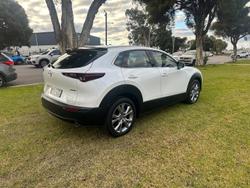 2022 Mazda
CX-30 G20 Touring