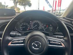 2022 Mazda
CX-30 G20 Touring