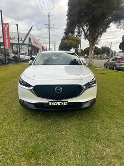 2022 Mazda
CX-30 G20 Touring