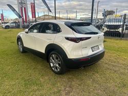 2022 Mazda
CX-30 G20 Touring