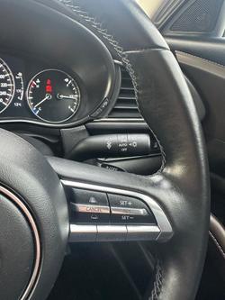2022 Mazda
CX-30 G20 Touring