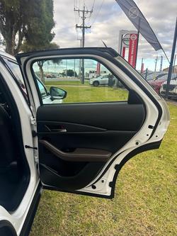 2022 Mazda
CX-30 G20 Touring