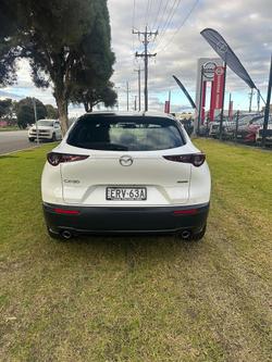 2022 Mazda
CX-30 G20 Touring