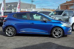 2017 Renault
Clio GT-Line
