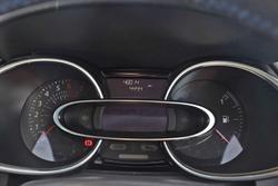2017 Renault
Clio GT-Line