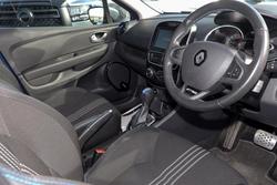 2017 Renault
Clio GT-Line