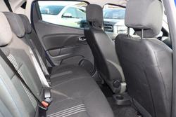 2017 Renault
Clio GT-Line