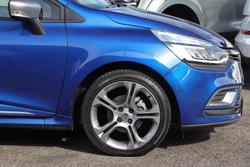 2017 Renault Clio GT-Line