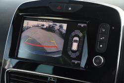 2017 Renault
Clio GT-Line