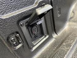 2025 Kia Tasman X-Pro