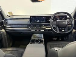 2025 Kia Tasman X-Pro