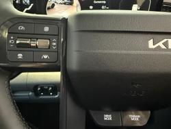 2025 Kia Tasman X-Pro