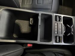 2025 Kia Tasman X-Pro