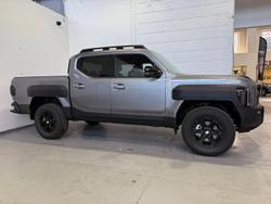 2025 Kia Tasman X-Pro