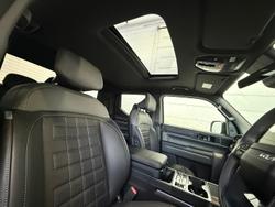 2025 Kia Tasman X-Pro