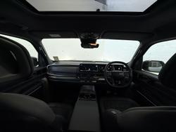 2025 Kia Tasman X-Pro