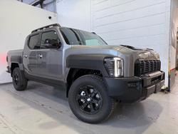 2025 Kia Tasman X-Pro