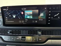 2025 Kia Tasman X-Pro