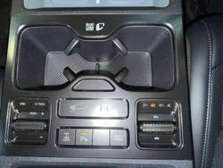 2025 Kia Tasman X-Pro