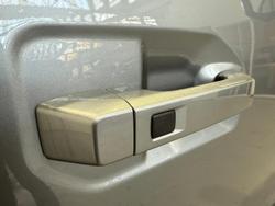 2025 Kia Tasman X-Pro