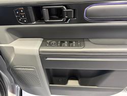 2025 Kia Tasman X-Pro