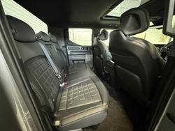 2025 Kia Tasman X-Pro