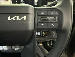 2025 Kia Tasman X-Pro