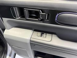 2025 Kia Tasman X-Pro