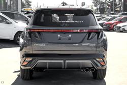 2025 Hyundai
Tucson Elite N Line