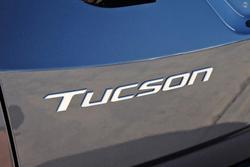 2025 Hyundai
Tucson Elite N Line