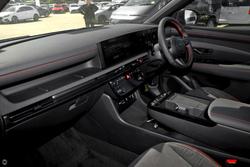 2025 Hyundai
Tucson Elite N Line