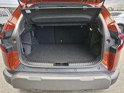 2025 Renault Duster Evolution