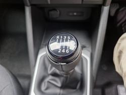 2025 Renault Duster Evolution