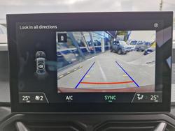 2025 Renault Duster Evolution