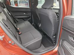 2025 Renault Duster Evolution