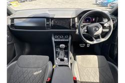 2024 SKODA
                Kodiaq Sportline