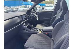 2024 SKODA
                Kodiaq Sportline